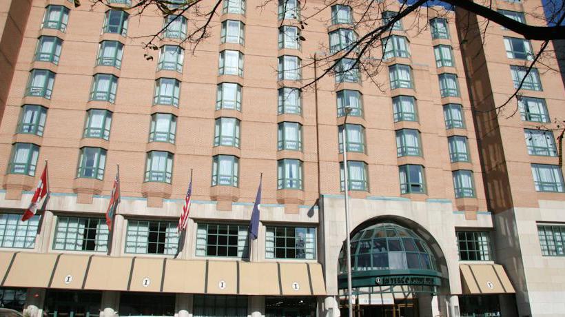 Hotel InterContinental Toronto Yorkville