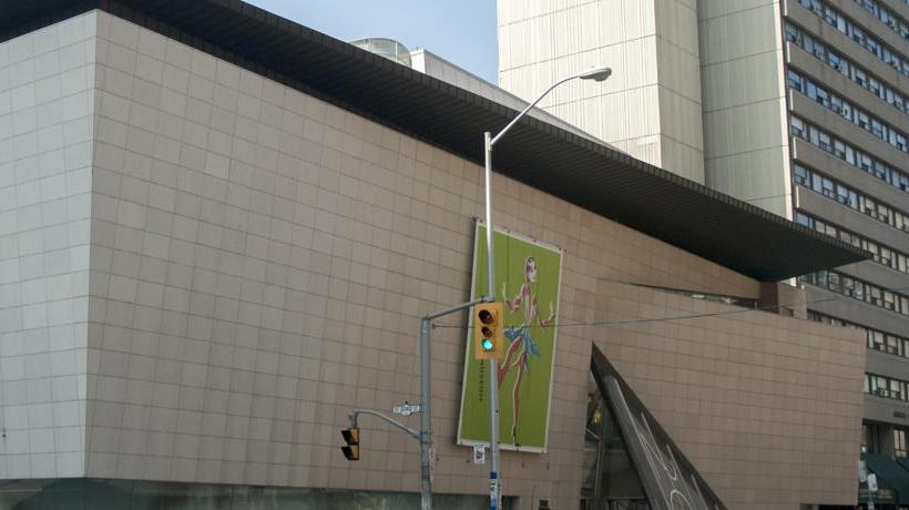 Hotel InterContinental Toronto Yorkville | Toronto | Ontario | Canada 1