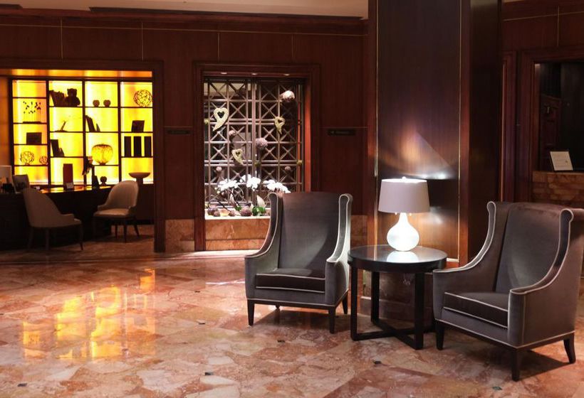 Hotel InterContinental Toronto Yorkville | Toronto | Ontario | Canada 13