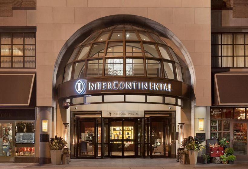 Hotel InterContinental Toronto Yorkville | Toronto | Ontario | Canada 16