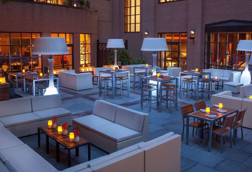 Hotel InterContinental Toronto Yorkville | Toronto | Ontario | Canada 17