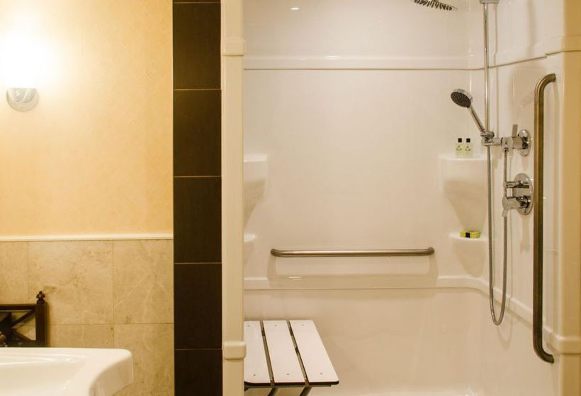 Hotel InterContinental Toronto Yorkville | Toronto | Ontario | Canada 19