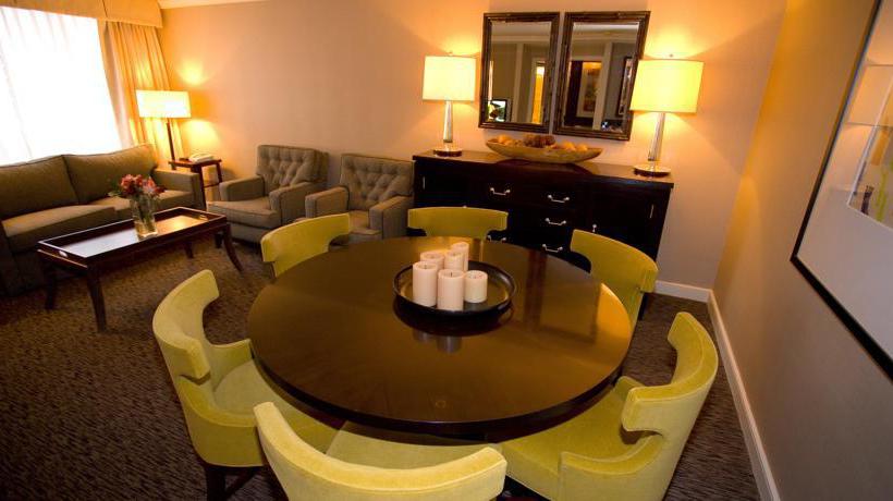 Hotel InterContinental Toronto Yorkville | Toronto | Ontario | Canada 2