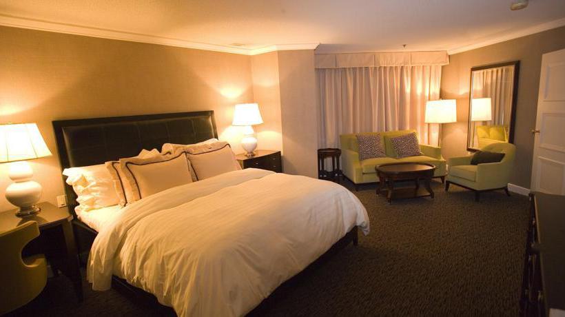 Hotel InterContinental Toronto Yorkville | Toronto | Ontario | Canada 3