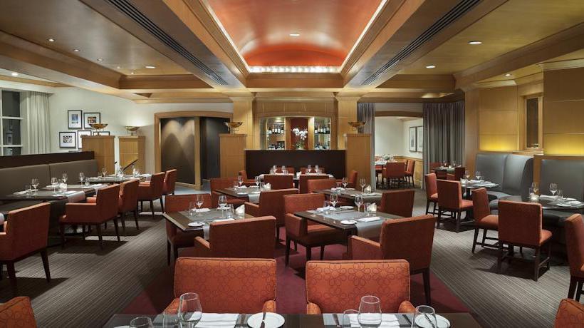 Hotel InterContinental Toronto Yorkville | Toronto | Ontario | Canada 5