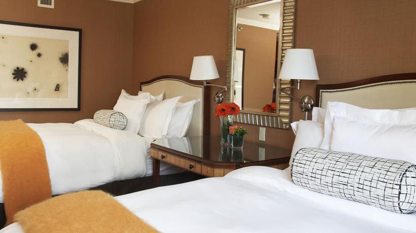 Hotel InterContinental Toronto Yorkville | Toronto | Ontario | Canada 7