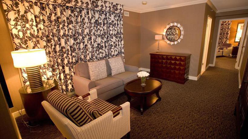 Hotel InterContinental Toronto Yorkville | Toronto | Ontario | Canada 8