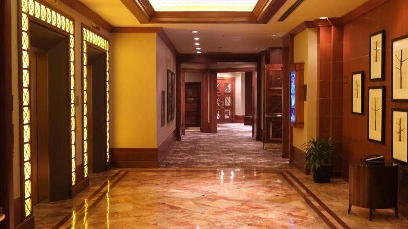 Hotel InterContinental Toronto Yorkville | Toronto | Ontario | Canada 9