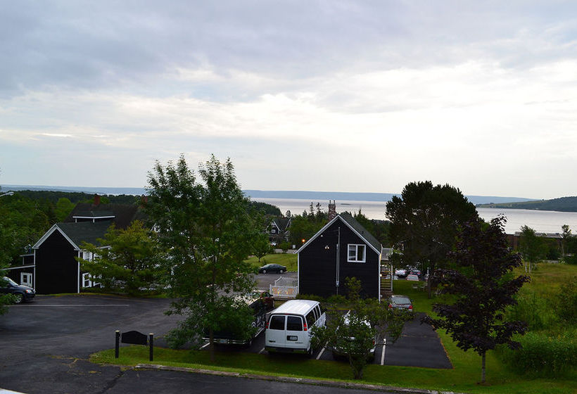 Hotel Ceilidh Country Lodge | Baddeck | Nova Scotia | Canada 9