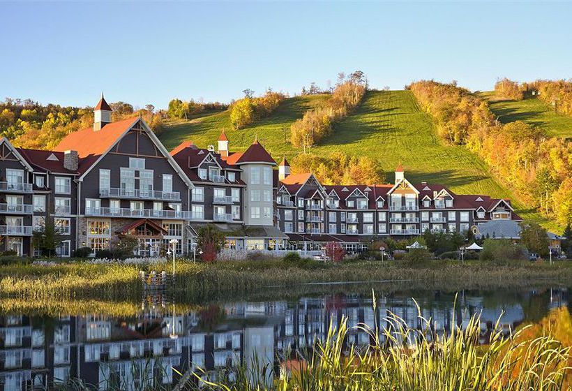 Hotel The Westin Trillium House Blue Mountains Ontario