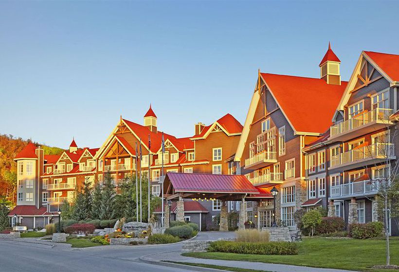 Hotel The Westin Trillium House | Blue Mountains | Ontario | Canada 1