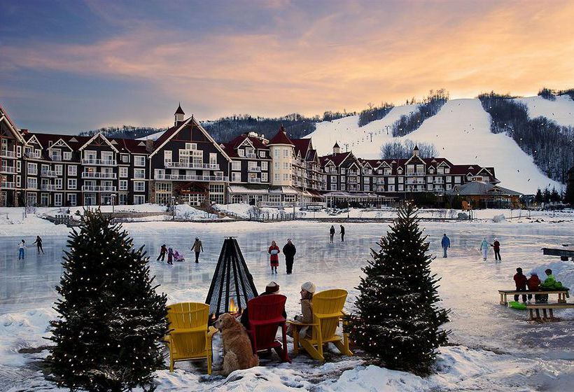 Hotel The Westin Trillium House | Blue Mountains | Ontario | Canada 10