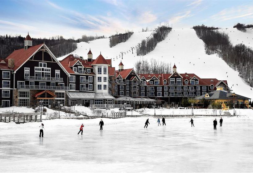 Hotel The Westin Trillium House | Blue Mountains | Ontario | Canada 11