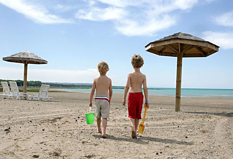 Hotel The Westin Trillium House | Blue Mountains | Ontario | Canada 12