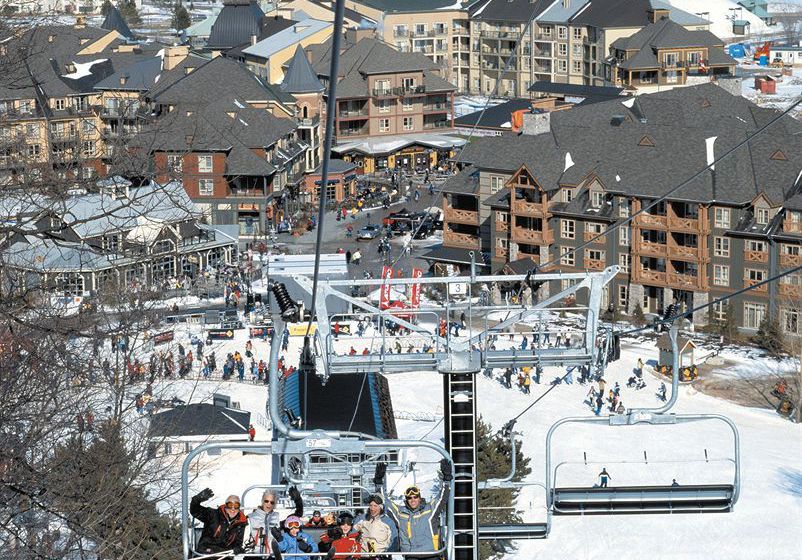 Hotel The Westin Trillium House | Blue Mountains | Ontario | Canada 13
