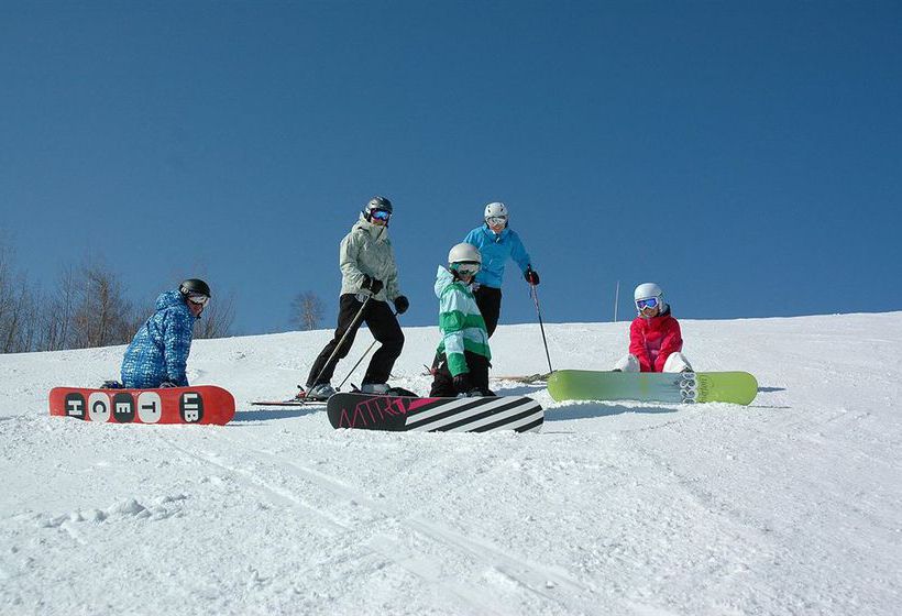 Hotel The Westin Trillium House | Blue Mountains | Ontario | Canada 14