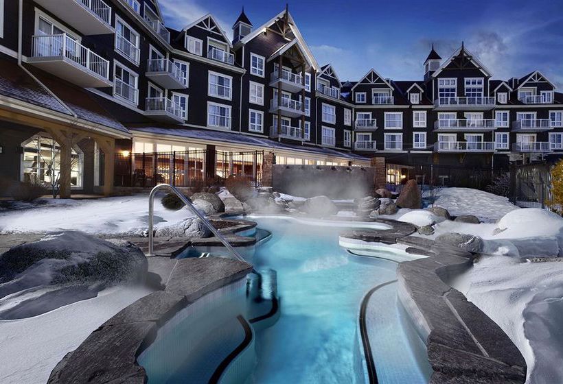Hotel The Westin Trillium House | Blue Mountains | Ontario | Canada 15