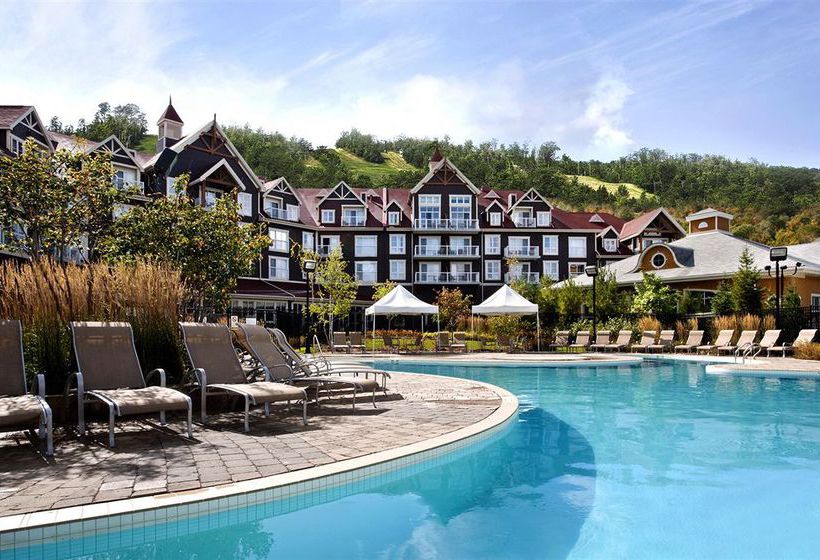 Hotel The Westin Trillium House | Blue Mountains | Ontario | Canada 16