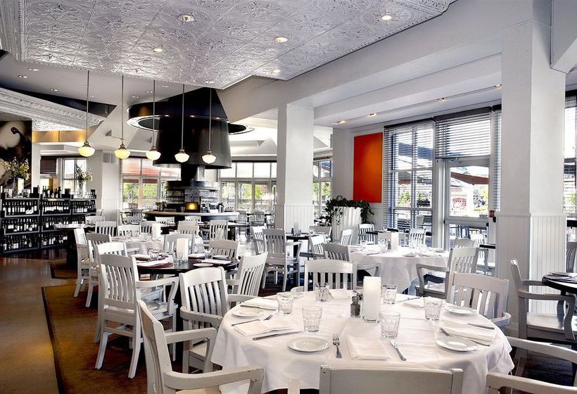 Hotel The Westin Trillium House | Blue Mountains | Ontario | Canada 18