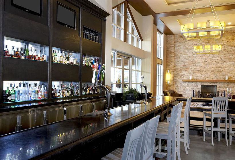 Hotel The Westin Trillium House | Blue Mountains | Ontario | Canada 19