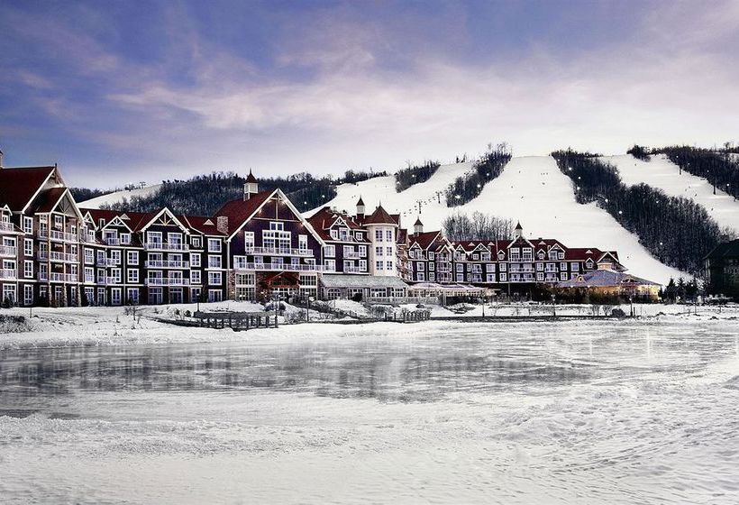 Hotel The Westin Trillium House | Blue Mountains | Ontario | Canada 2