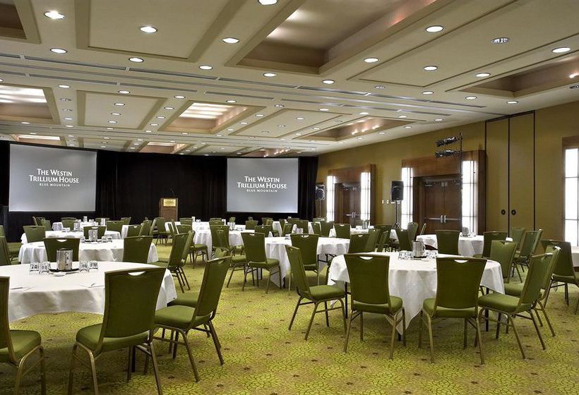 Hotel The Westin Trillium House | Blue Mountains | Ontario | Canada 20