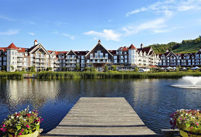 Hotel The Westin Trillium House | Blue Mountains | Ontario | Canada 3