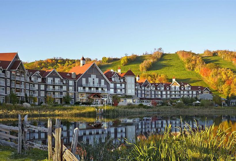 Hotel The Westin Trillium House | Blue Mountains | Ontario | Canada 4
