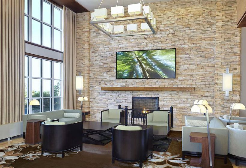 Hotel The Westin Trillium House | Blue Mountains | Ontario | Canada 5