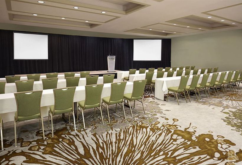 Hotel The Westin Trillium House | Blue Mountains | Ontario | Canada 6