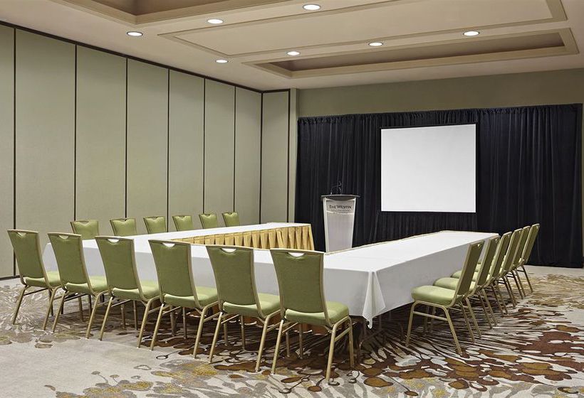 Hotel The Westin Trillium House | Blue Mountains | Ontario | Canada 9