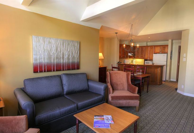 Hotel La Place St-Bernard - Les Suites Tremblant | Mont Tremblant | Quebec | Canada 12