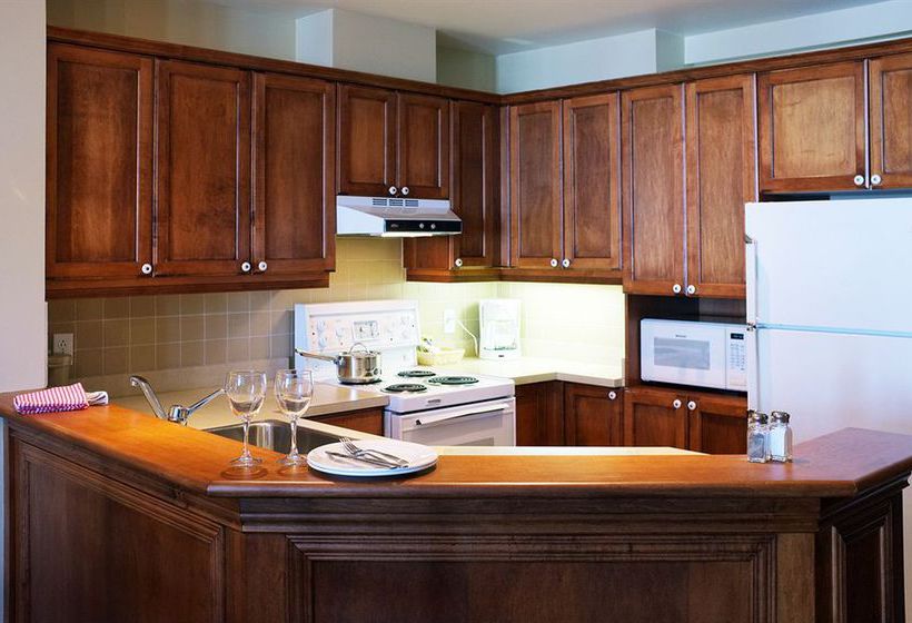 Hotel La Place St-Bernard - Les Suites Tremblant | Mont Tremblant | Quebec | Canada 14