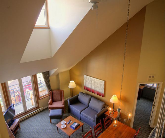 Hotel La Place St-Bernard - Les Suites Tremblant | Mont Tremblant | Quebec | Canada 15