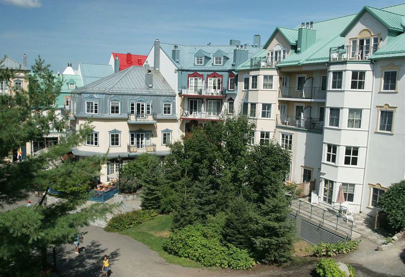 Hotel La Place St-Bernard - Les Suites Tremblant | Mont Tremblant | Quebec | Canada 3