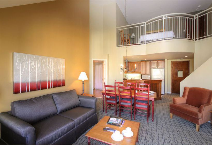 Hotel La Place St-Bernard - Les Suites Tremblant | Mont Tremblant | Quebec | Canada 5