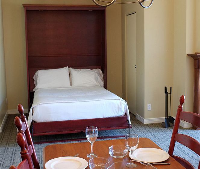 Hotel La Place St-Bernard - Les Suites Tremblant | Mont Tremblant | Quebec | Canada 7