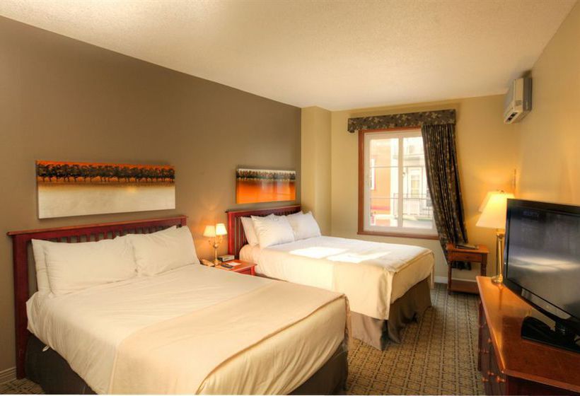 Hotel La Place St-Bernard - Les Suites Tremblant | Mont Tremblant | Quebec | Canada 9