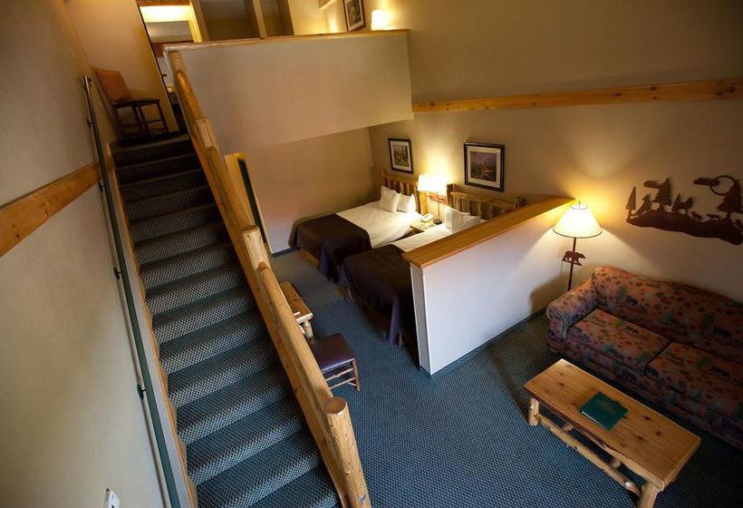 Hotel Great Wolf Lodge | Niagara Falls | Ontario | Canada 1