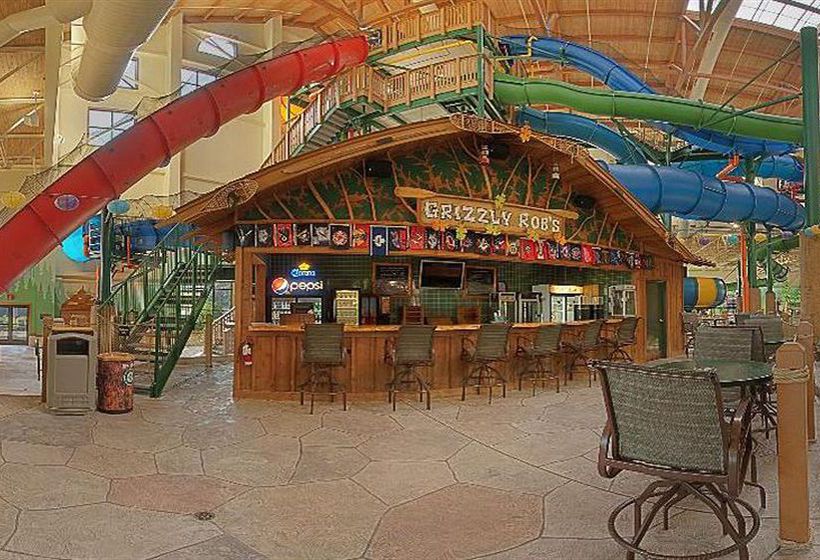 Hotel Great Wolf Lodge | Niagara Falls | Ontario | Canada 10