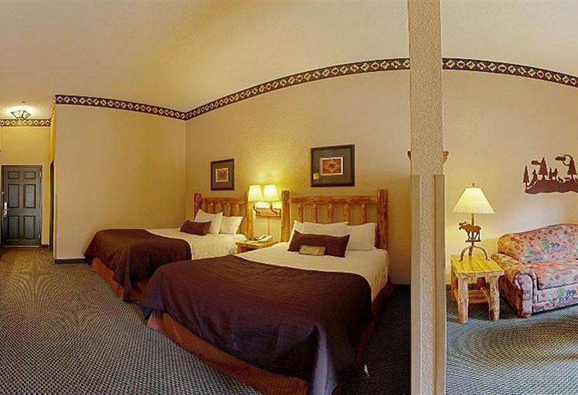 Hotel Great Wolf Lodge | Niagara Falls | Ontario | Canada 11