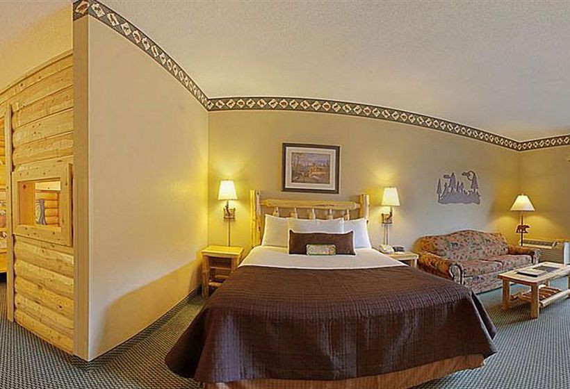 Hotel Great Wolf Lodge | Niagara Falls | Ontario | Canada 14