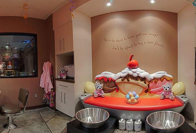 Hotel Great Wolf Lodge | Niagara Falls | Ontario | Canada 16