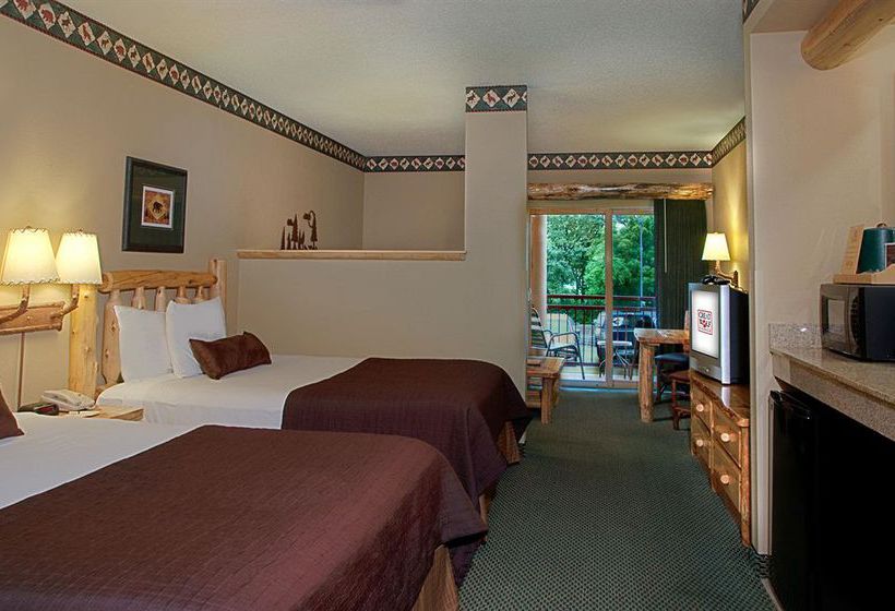 Hotel Great Wolf Lodge | Niagara Falls | Ontario | Canada 3