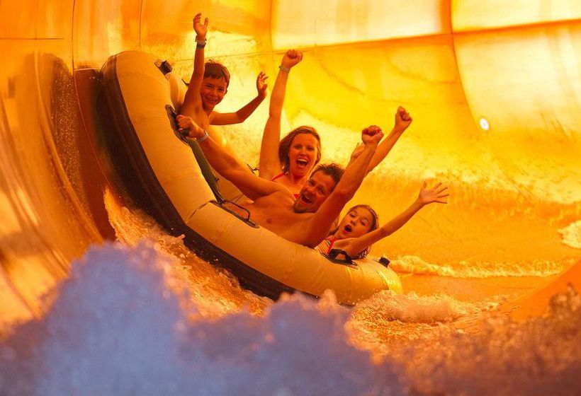 Hotel Great Wolf Lodge | Niagara Falls | Ontario | Canada 5