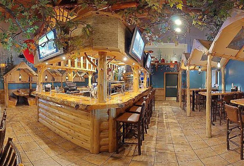 Hotel Great Wolf Lodge | Niagara Falls | Ontario | Canada 8