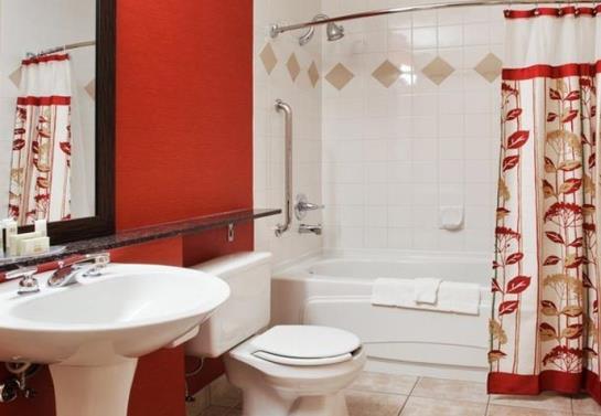 Hotel Courtyard By Marriott Edmonton