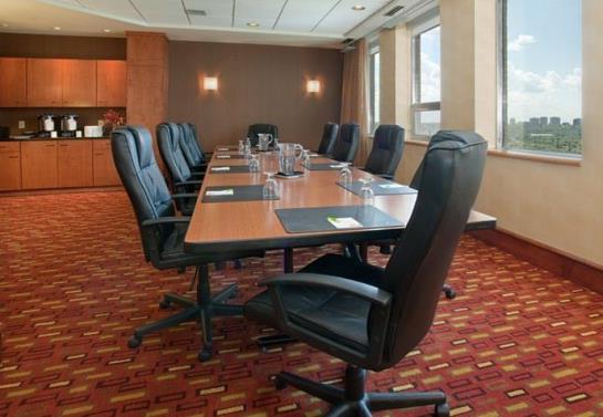 Hotel Courtyard By Marriott | Edmonton | Alberta | Canada 11