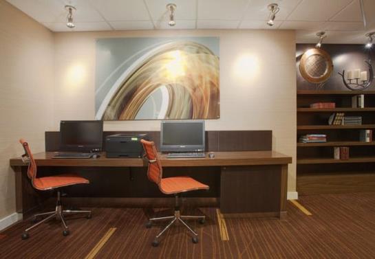 Hotel Courtyard By Marriott | Edmonton | Alberta | Canada 13