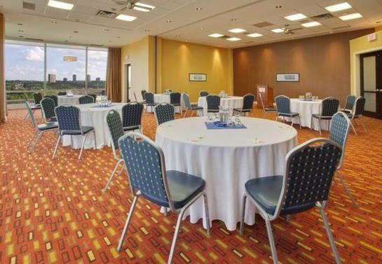 Hotel Courtyard By Marriott | Edmonton | Alberta | Canada 14